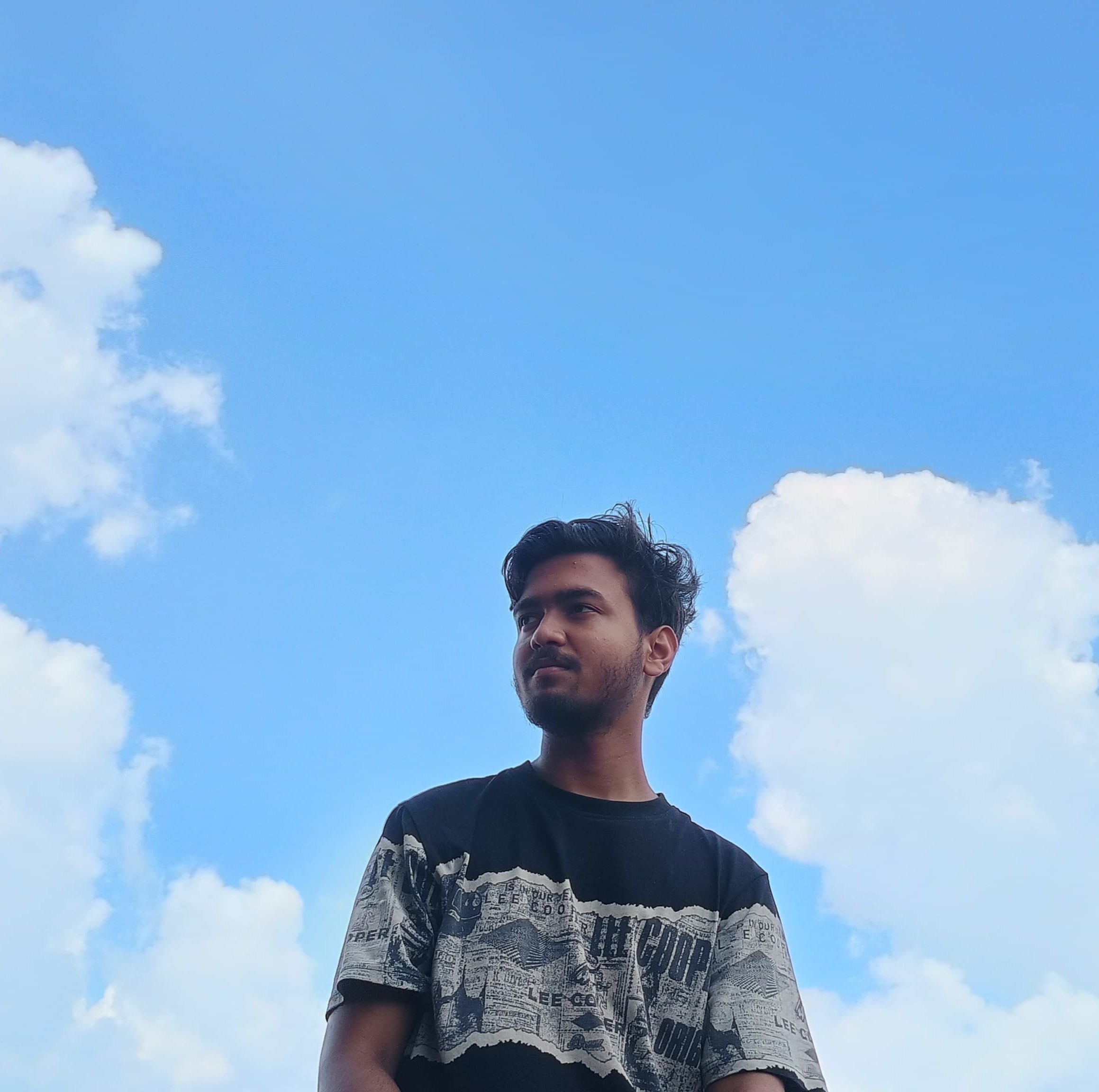 Aditya Girish Seokar